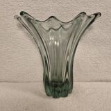 Art Deco Vase by ART Verrier France