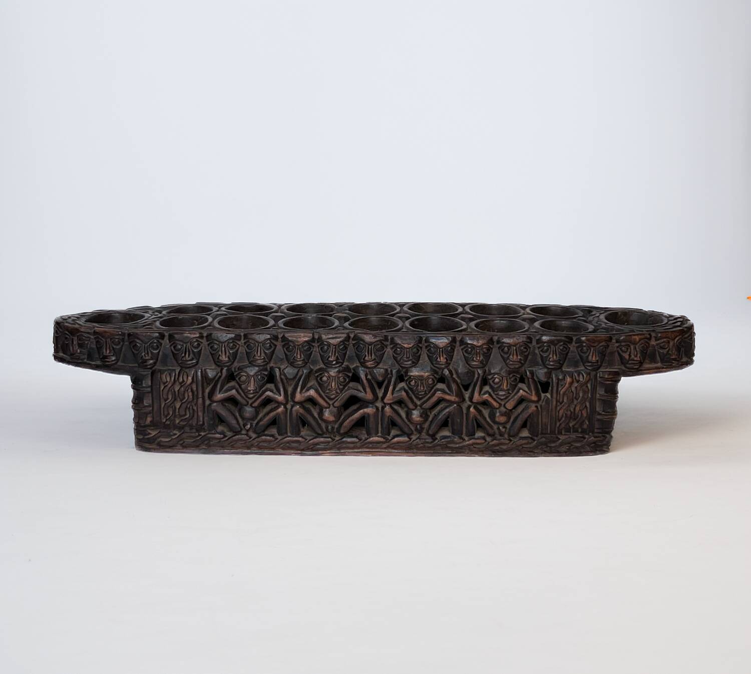 Great game Awale Dogon (Mali)