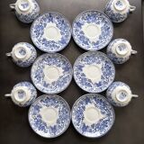 Service de 6 Grandes Tasses Dragon Boch