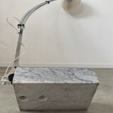 Italian telescopic floor lamp 60