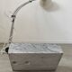 Italian telescopic floor lamp 60
