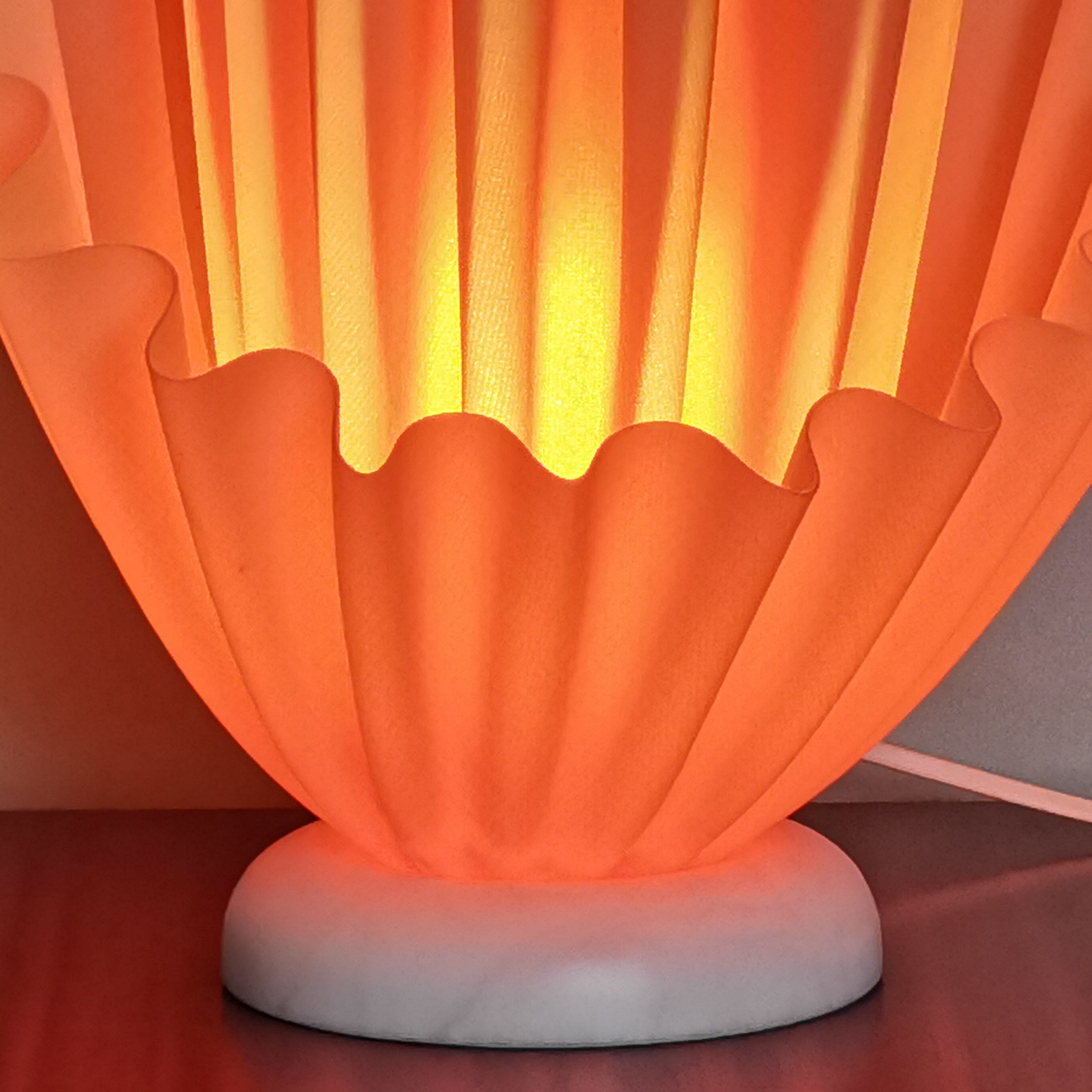 Georgia Jacob Corolle Lamp