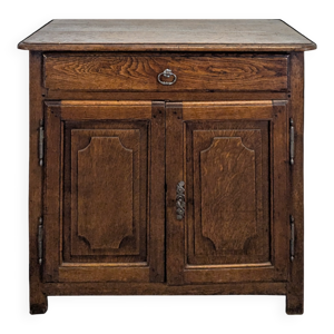 Buffet de communauté