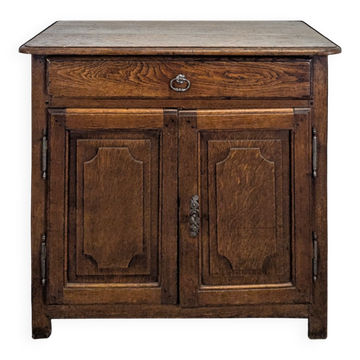 Buffet de communauté