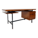Bureau moderniste vintage