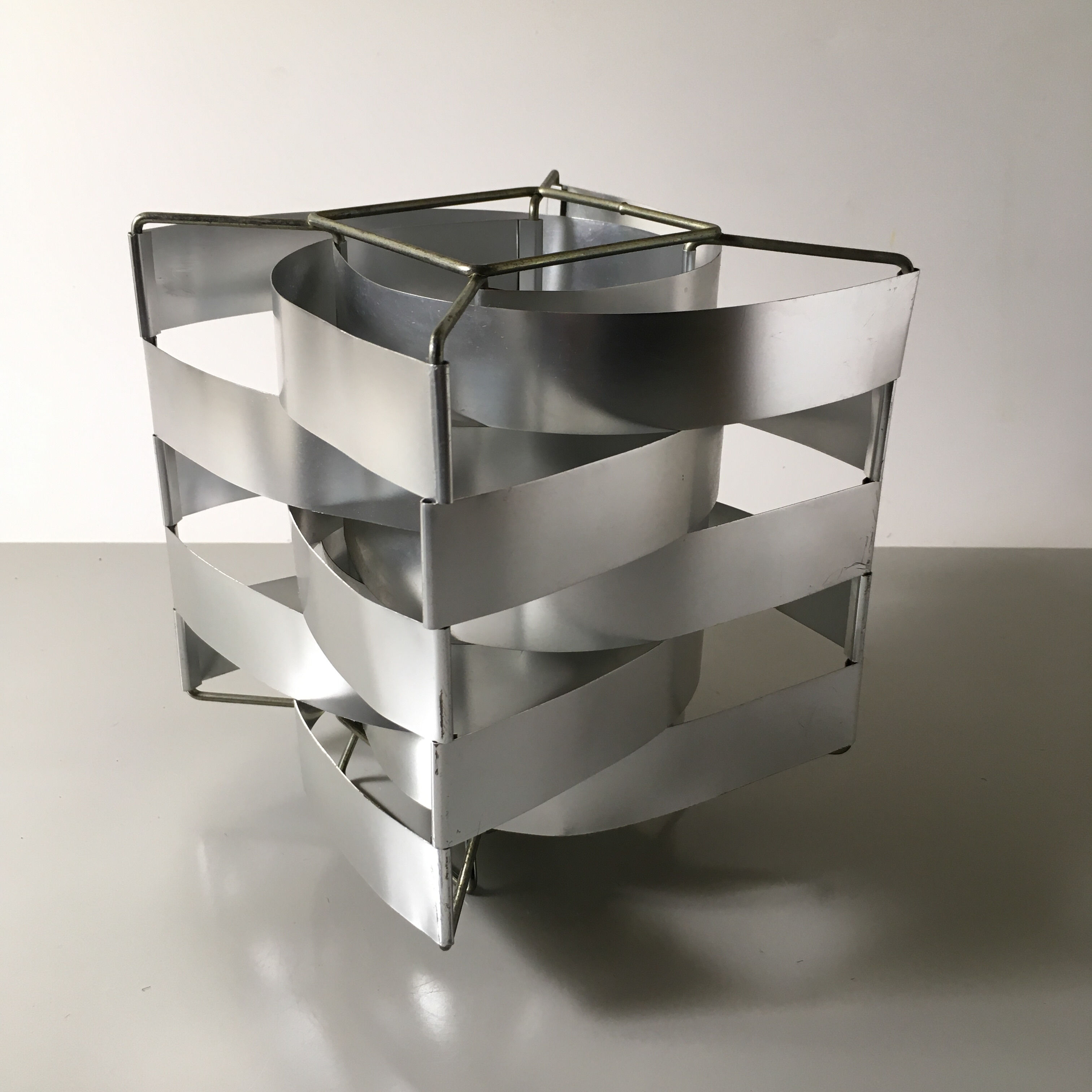Uranus Max Sauze lamp 1970