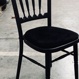 Chaises Napoléon