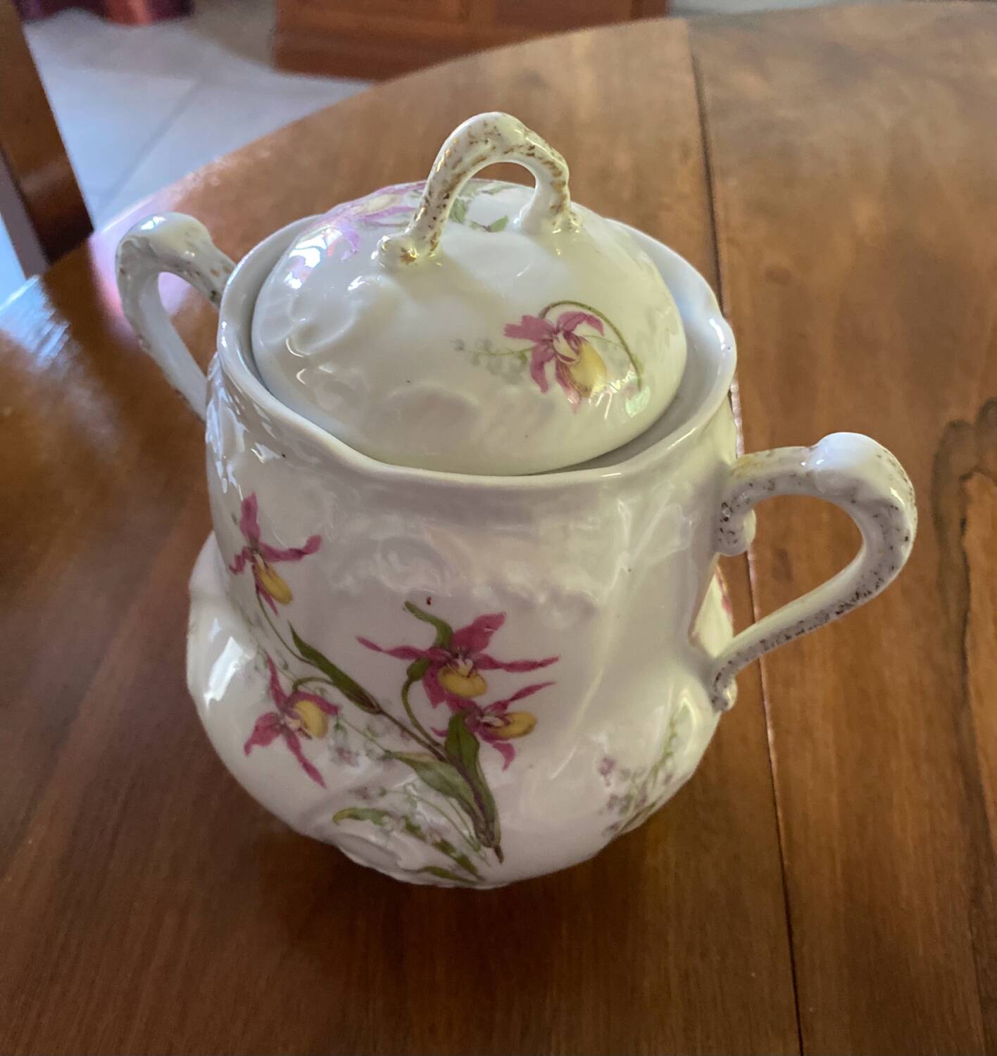 Service à café