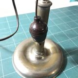Vintage adjustable desk lamp