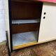 Buffet vaisselier en Formica des années 50-60