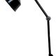 Industrial ddrp desk or wall lamp by curt fischer for midgard, 1930s