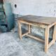 Table de travail