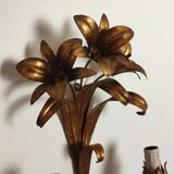 Vintage Italian wall lamps