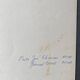 Silver Photo Angelot N°3 Bernard Darot José Chevreau 20th
