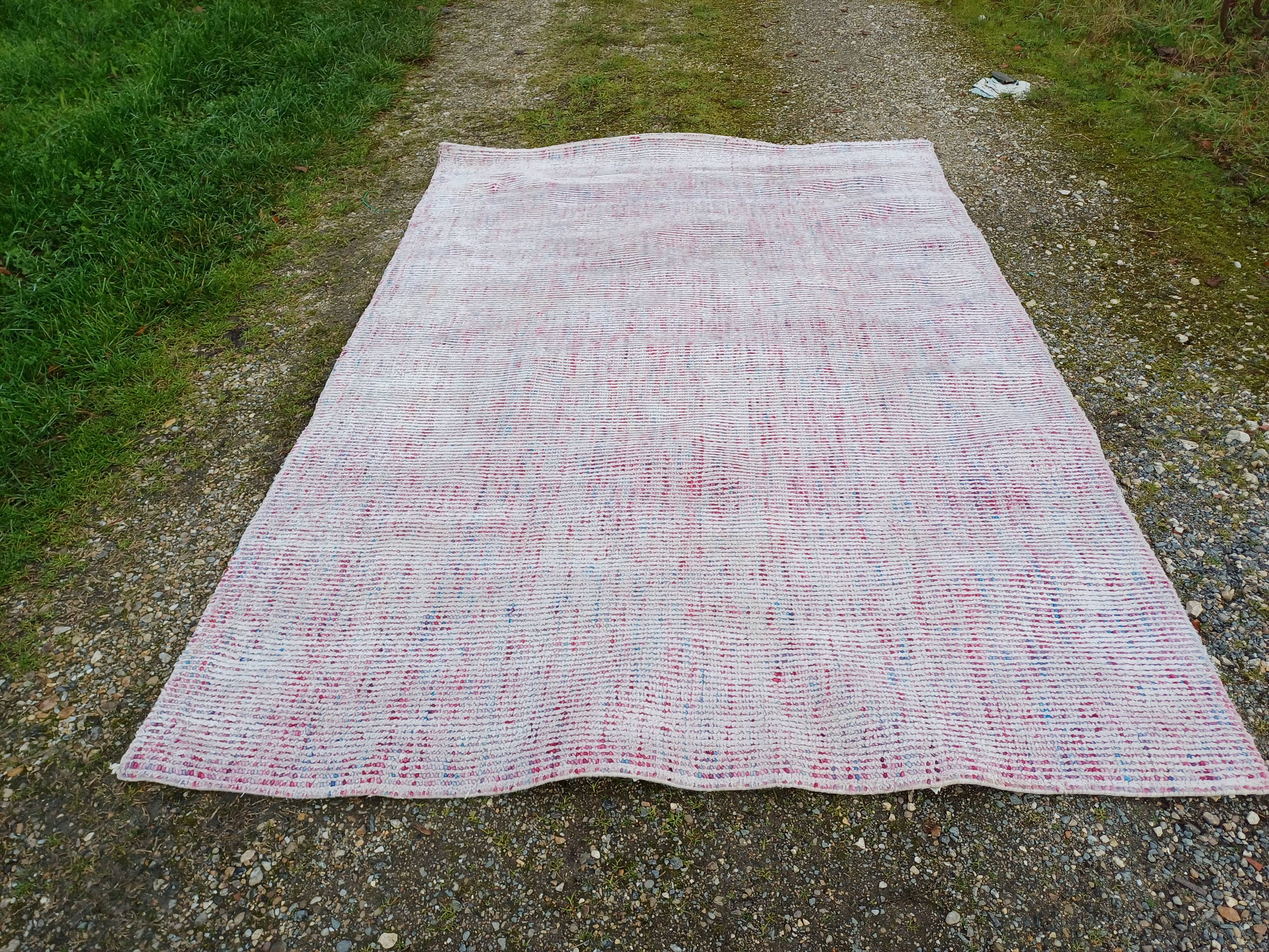 Tapis Modéle Dali de Chateau d'Arc