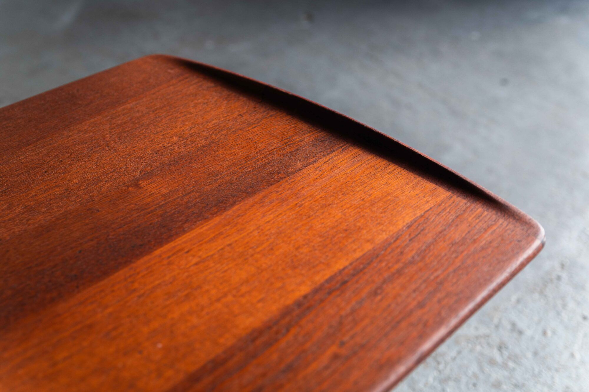Table basse 'FD 503' par Tove et Edvardt Kindt-Larsen