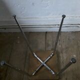 Vintage formica stool