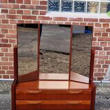 Hairdresser 1970 circa