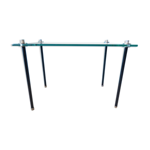 Table moderniste 1950