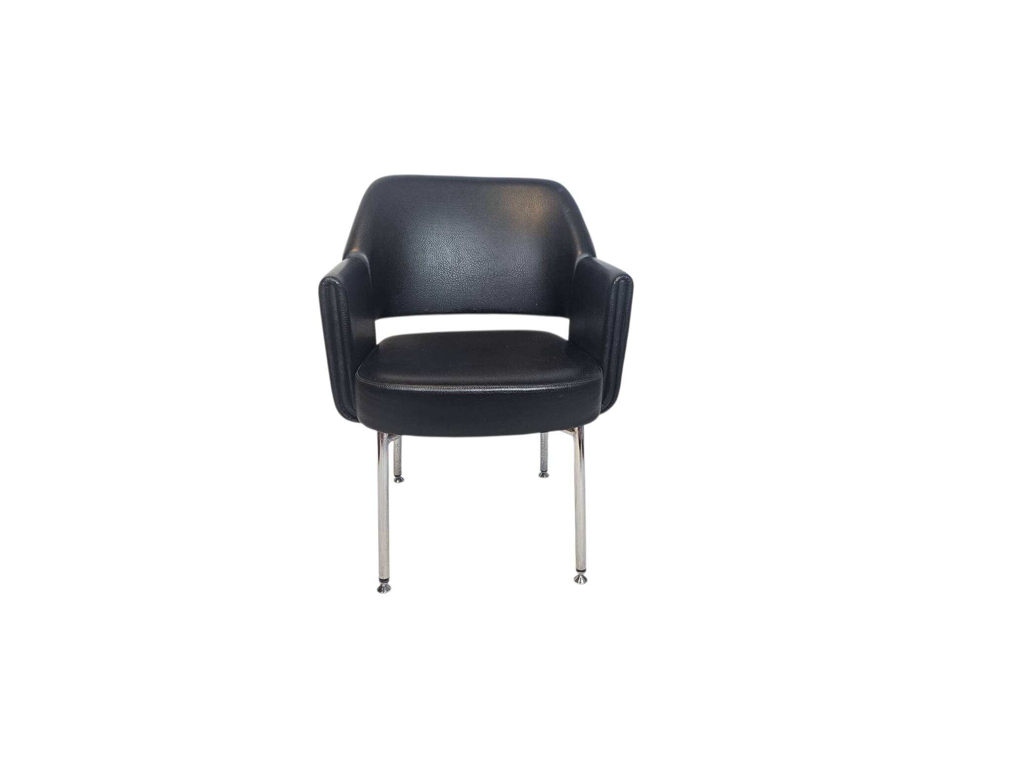 Airborne - fauteuil "Deauville" - design Marc et Pierre Simon - France