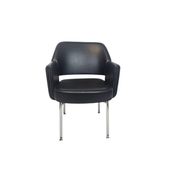 Airborne - "Deauville" armchair - design by Marc and Pierre Simon - France