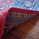 Handmade Persian Sarough Rug 296x193cm