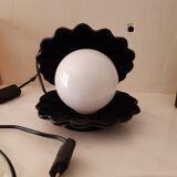 80s decorative lamp