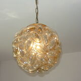 Helena Tynell xxl hanging lamp 1960