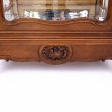 Historic cabinet, France, turn of the 19th and 20th centuries.