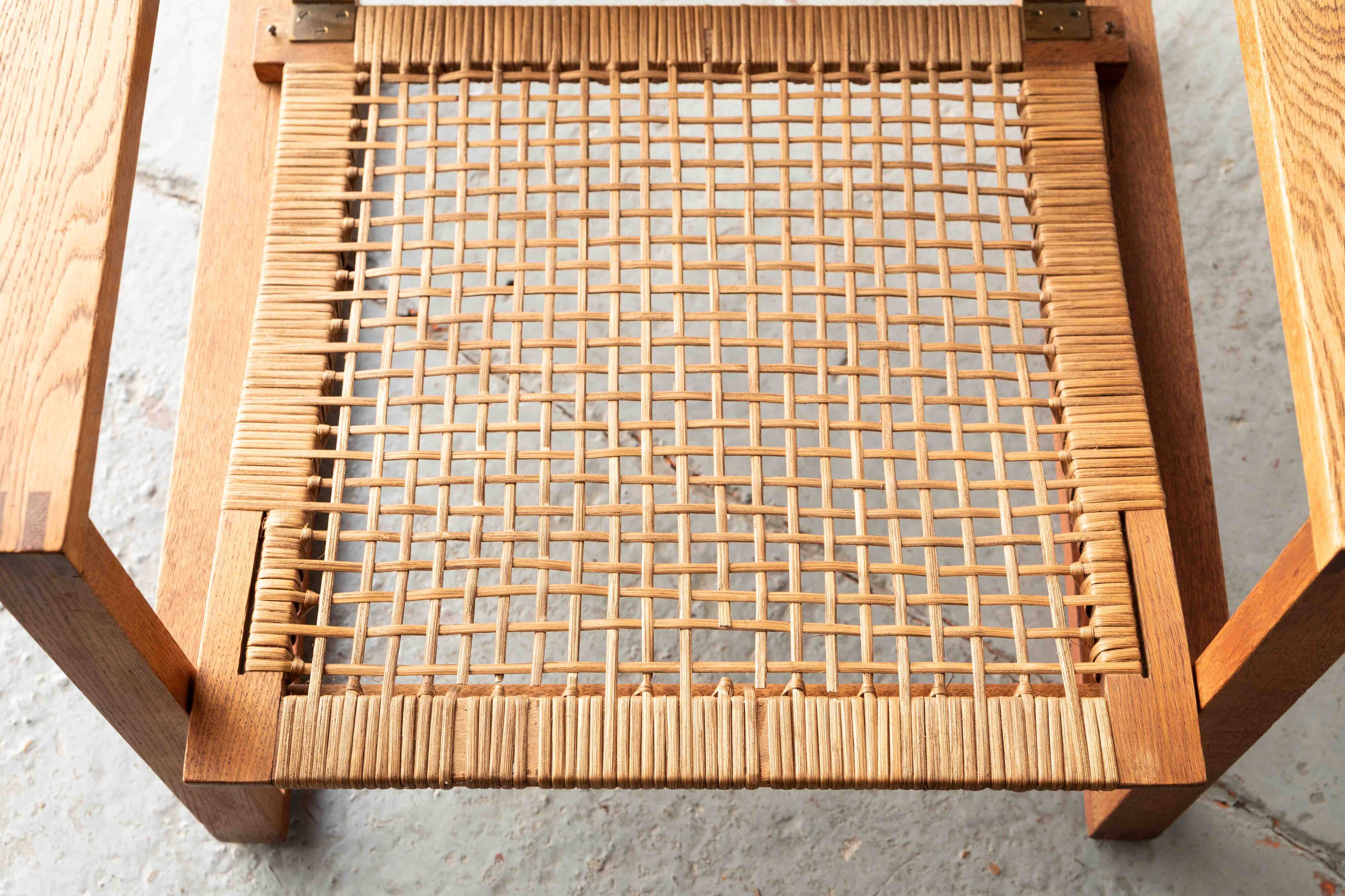 Easy chair 'model 2254' by Borge Mogensen for Fredericia, Denmark, 1950's