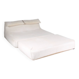 Lit de repos « Bambole » par Mario Bellini pour B&B Italia, 1970