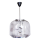 Murano glass pendant light 1970