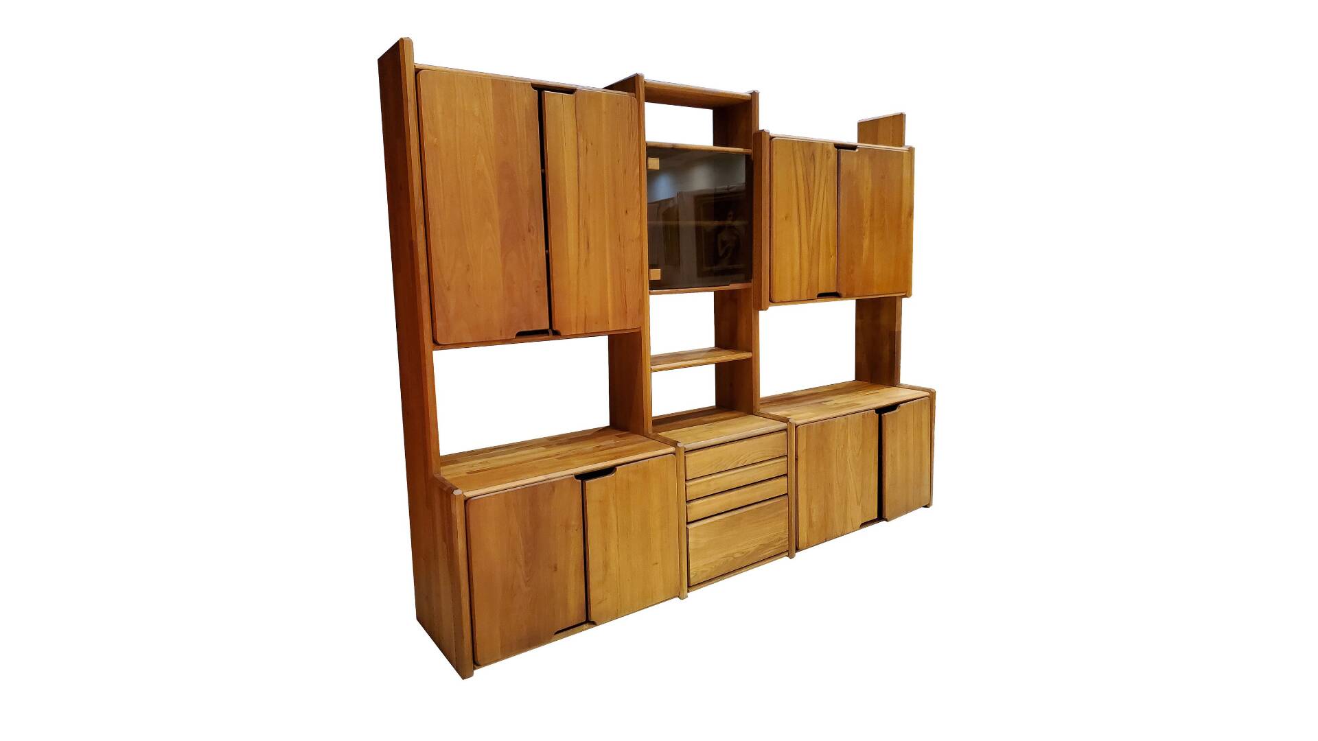 Pierre CHAPO (1927-1987) Model “GO”