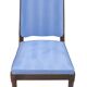 Set de 6 chaises Art Déco
