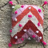 Ethnic Berber cushion 43 x 49