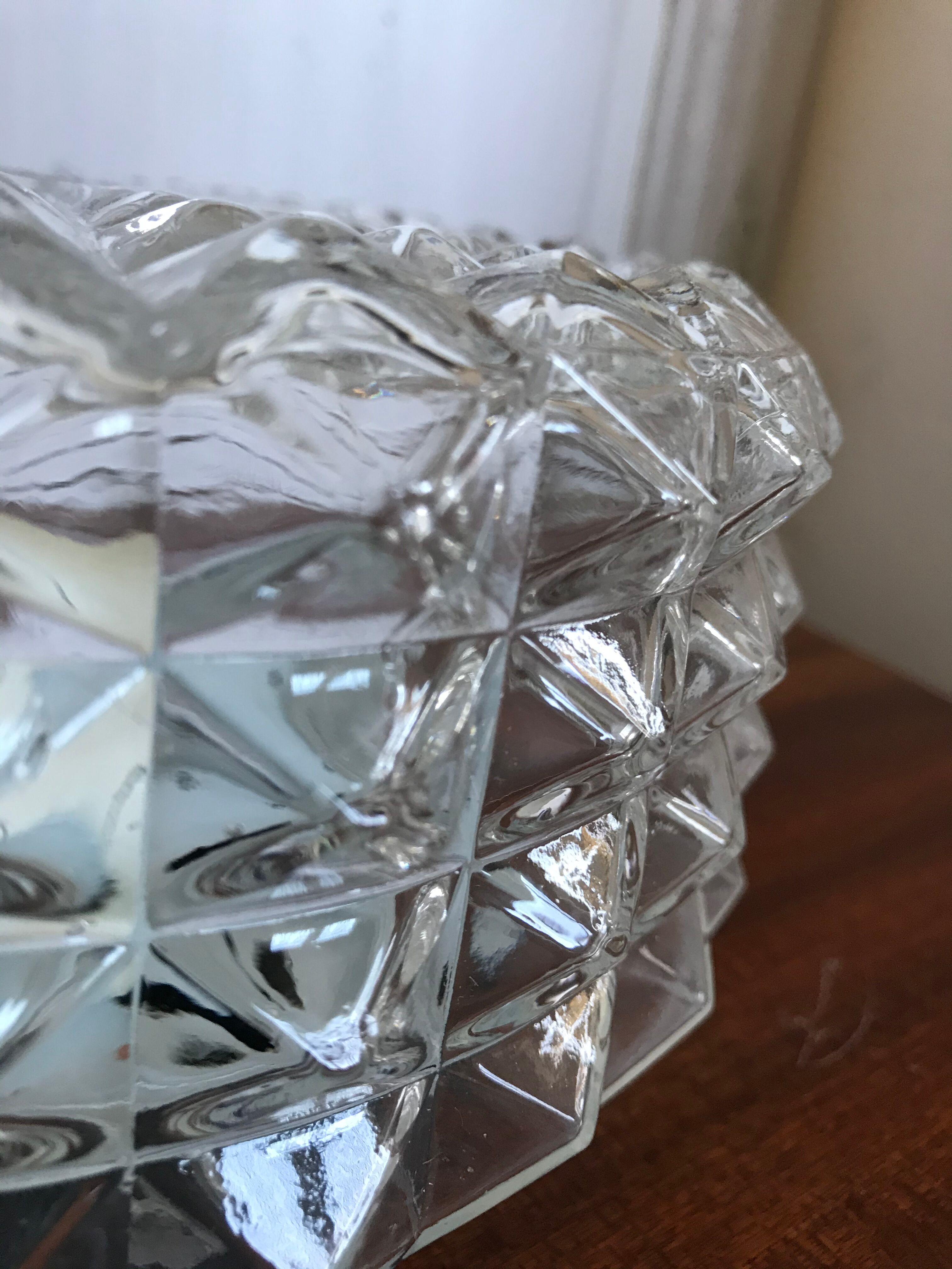 Pair of vintage sconces