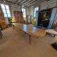Large antique table