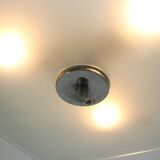 Bauhaus chandelier, 1940s