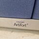 Model F598 Groovy Chair by Pierre Paulin for Artifort, 1980