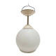 Postmodern Communist pendant lamp, Poland, 1970s