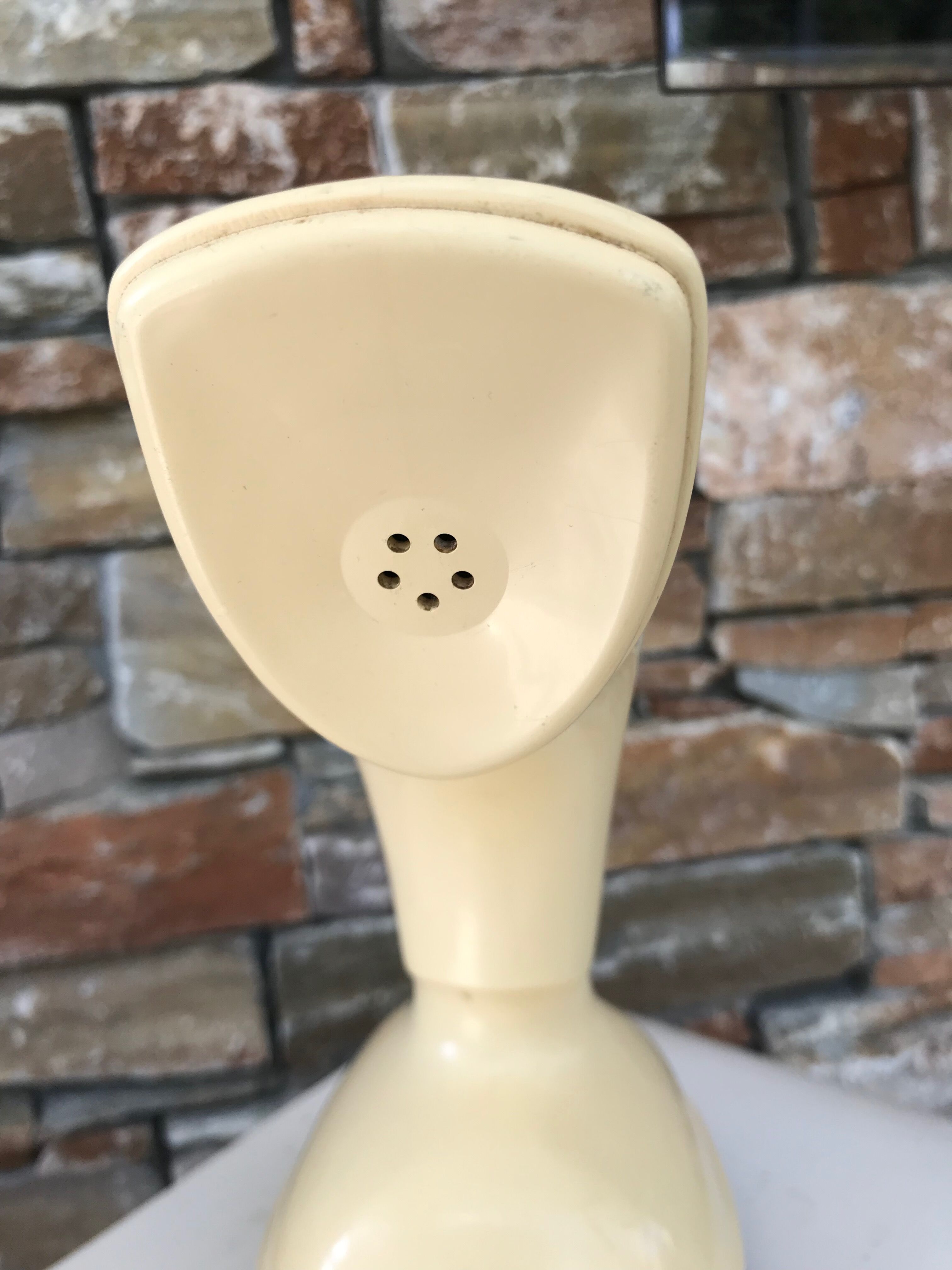 Ericsson Cobra year 60 phone