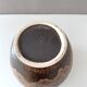 Dümler & Breiden Tidal Beach Vase 052/22 | Vintage Mid-Century Ceramic