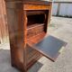 Mahogany Secretary restoration early nineteenth