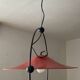 Kahuzide Takahama pendant light for Sirrah from the 80s