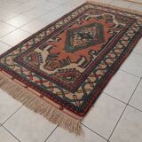 Tapis Anatolien  Kars fait main 191x117cm