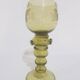 Roemer glass / Theresienthal / Michael von Poschinger / Germany / early 20t