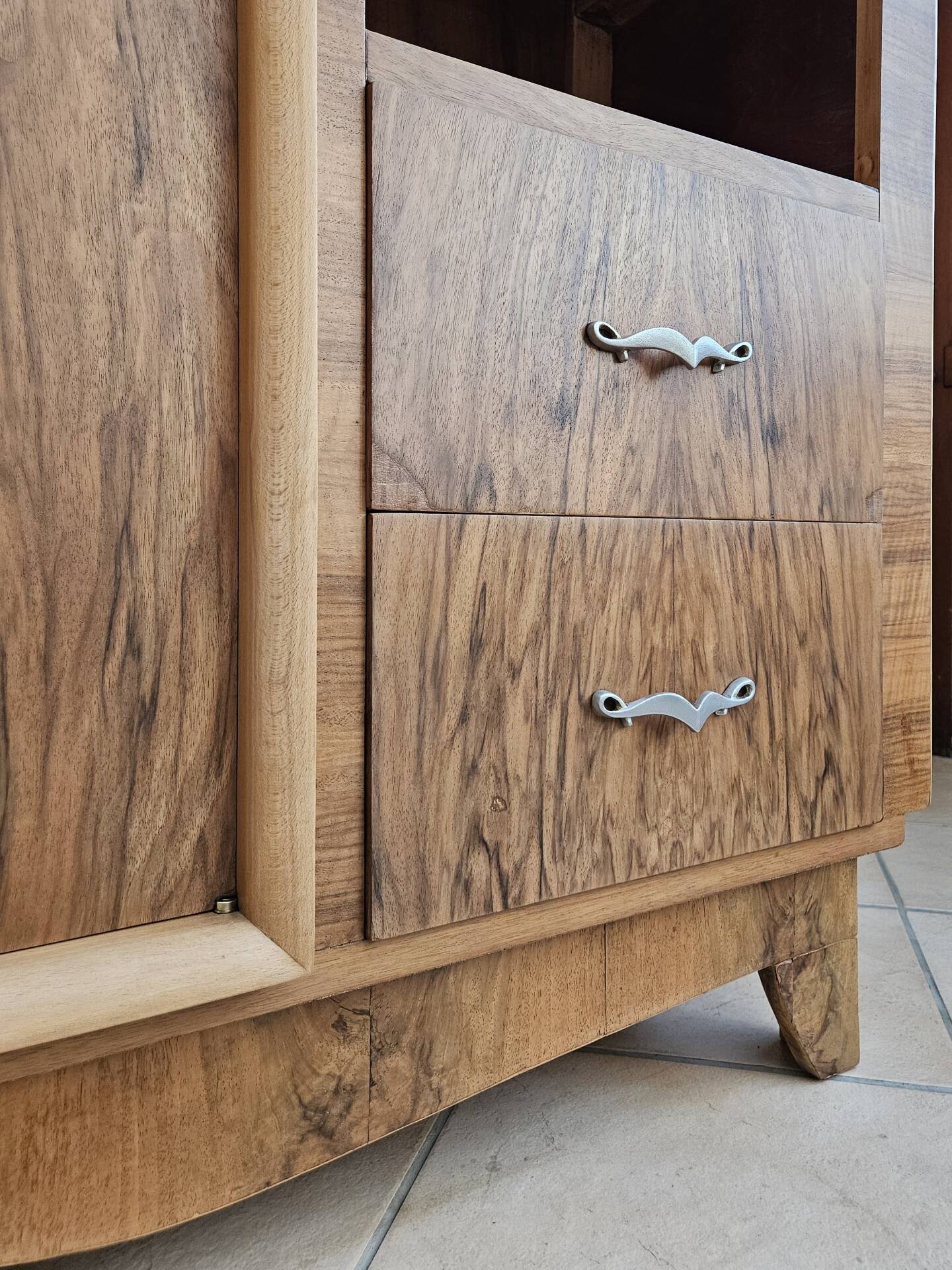 Art Deco sideboard