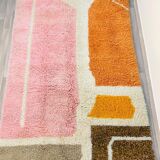 Traditional Moroccan rug 200cm x 300cm