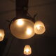 Hanging lamp 1920/30