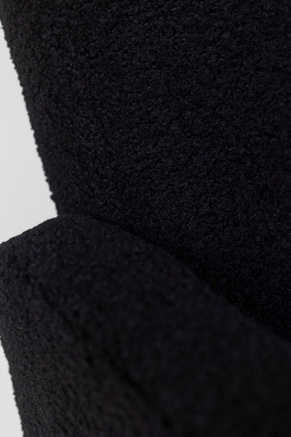 Pair of lounge armchairs, 1970s